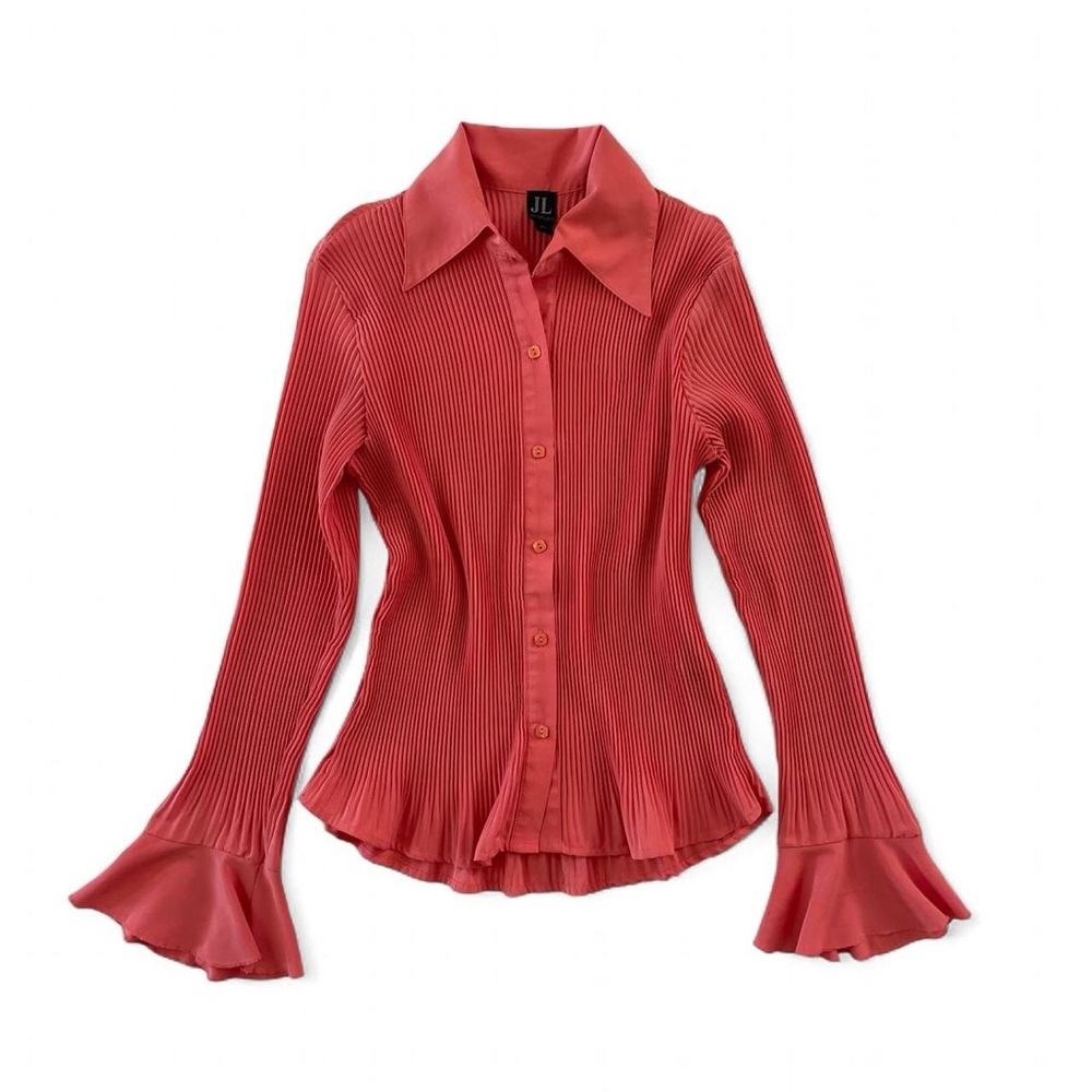 Coral Top